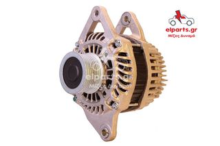 ΔΥΝΑΜΟ  MAZDA 3 6 CX7-thumb-3