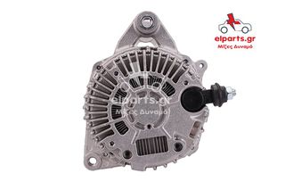 ΔΥΝΑΜΟ  MAZDA 3-thumb-9