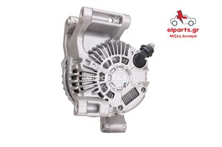 ΔΥΝΑΜΟ  MAZDA 3-thumb-8