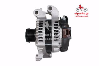 ΔΥΝΑΜΟ  FORD Mondeo-thumb-5