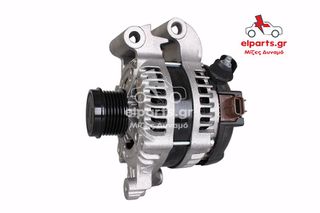 ΔΥΝΑΜΟ  FORD Mondeo-thumb-4