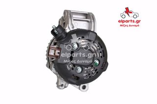 ΔΥΝΑΜΟ  FORD Mondeo-thumb-8