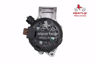 ΔΥΝΑΜΟ  FORD Mondeo-thumb-9