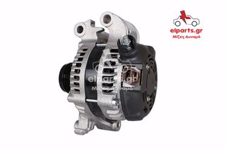 ΔΥΝΑΜΟ  FORD Mondeo-thumb-6