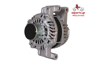 ΔΥΝΑΜΟ  CHRYSLER 300C JEEP Cherokee-thumb-3