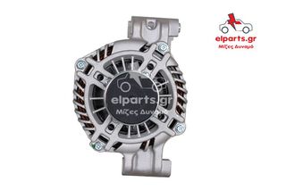 ΔΥΝΑΜΟ  CHRYSLER 300C JEEP Cherokee-thumb-1
