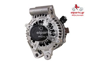 ΔΥΝΑΜΟ  FORD Galaxy Mondeo S-Max-thumb-2