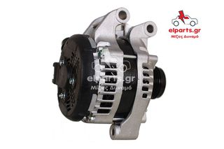 ΔΥΝΑΜΟ  FORD Galaxy Mondeo S-Max-thumb-12