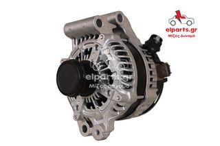 ΔΥΝΑΜΟ  FORD Galaxy Mondeo S-Max-thumb-3