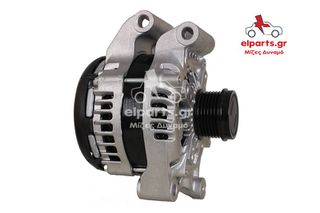 ΔΥΝΑΜΟ  FORD Galaxy Mondeo S-Max-thumb-14