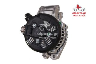 ΔΥΝΑΜΟ  FORD Galaxy Mondeo S-Max-thumb-10