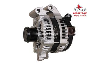 ΔΥΝΑΜΟ  FORD Galaxy Mondeo S-Max-thumb-4