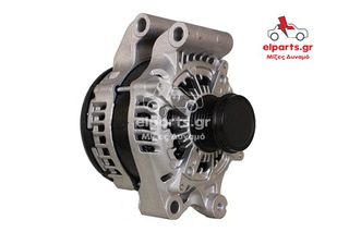 ΔΥΝΑΜΟ  FORD Galaxy Mondeo S-Max-thumb-15
