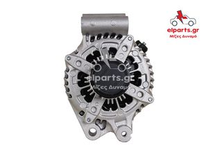 ΔΥΝΑΜΟ  FORD Galaxy Mondeo S-Max-thumb-1