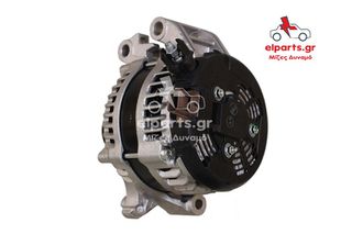 ΔΥΝΑΜΟ  FORD Galaxy Mondeo S-Max-thumb-7