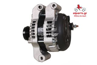ΔΥΝΑΜΟ  CHRYSLER 300C JEEP Grand-thumb-6