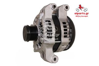 ΔΥΝΑΜΟ  CHRYSLER 300C JEEP Grand-thumb-4