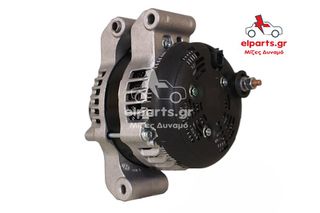 ΔΥΝΑΜΟ  CHRYSLER 300C JEEP Grand-thumb-7