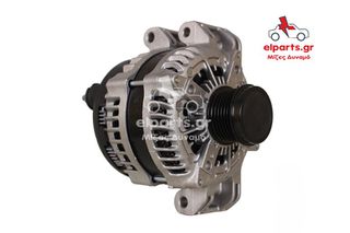 ΔΥΝΑΜΟ  CHRYSLER 300C JEEP Grand-thumb-15