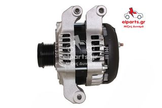 ΔΥΝΑΜΟ  CHRYSLER 300C JEEP Grand-thumb-5