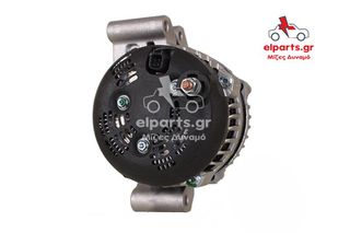 ΔΥΝΑΜΟ  CHRYSLER 300C JEEP Grand-thumb-10