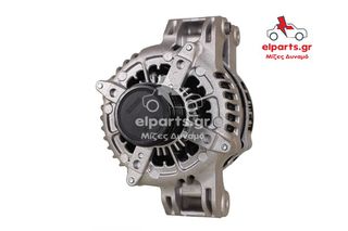 ΔΥΝΑΜΟ  CHRYSLER 300C JEEP Grand-thumb-2