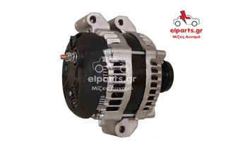 ΔΥΝΑΜΟ  CHRYSLER 300C JEEP Grand-thumb-12