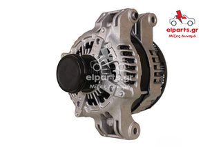 ΔΥΝΑΜΟ  CHRYSLER 300C JEEP Grand-thumb-3