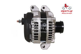 ΔΥΝΑΜΟ  CHRYSLER 300C JEEP Grand-thumb-13