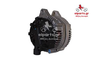 ΔΥΝΑΜΟ  FORD Fiesta Fusion-thumb-11