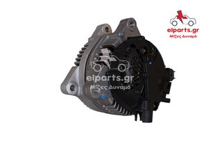 ΔΥΝΑΜΟ  FORD Fiesta Fusion-thumb-7