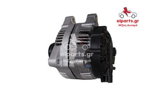 ΔΥΝΑΜΟ  FORD Fiesta Fusion-thumb-6