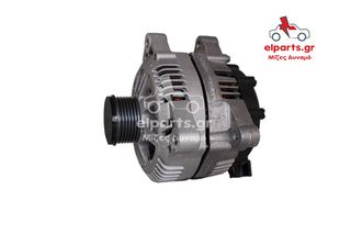 ΔΥΝΑΜΟ  FORD Fiesta Fusion-thumb-4