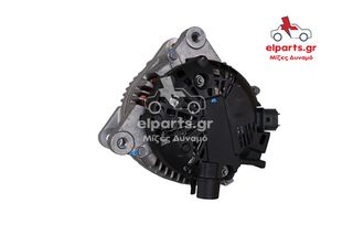 ΔΥΝΑΜΟ  FORD Fiesta Fusion-thumb-8