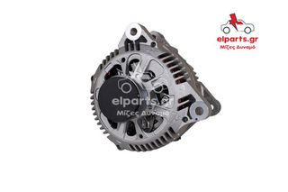 ΔΥΝΑΜΟ  FORD Fiesta Fusion-thumb-2