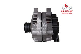 ΔΥΝΑΜΟ  FORD Fiesta Fusion-thumb-5