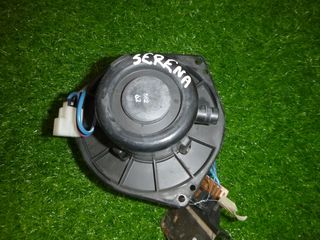 NISSAN SERENA VANETTE 27150 60R00 57802  ΜΟΤΕΡ ΚΑΛΟΡΙΦΕΡ