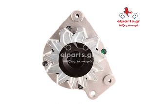 ΔΥΝΑΜΟ  AUDI 80 90 Coupe VW Caddy Golf Jetta Passat Quantum Scirocco-thumb-1