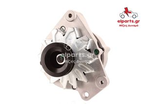 ΔΥΝΑΜΟ  AUDI 80 90 Coupe VW Caddy Golf Jetta Passat Quantum Scirocco-thumb-2