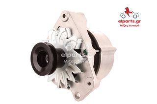 ΔΥΝΑΜΟ  AUDI 80 90 Coupe VW Caddy Golf Jetta Passat Quantum Scirocco-thumb-3