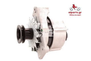 ΔΥΝΑΜΟ  AUDI 80 90 Coupe VW Caddy Golf Jetta Passat Quantum Scirocco-thumb-4