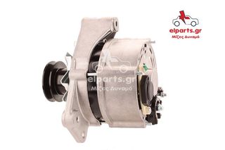 ΔΥΝΑΜΟ  AUDI 80 90 Coupe VW Caddy Golf Jetta Passat Quantum Scirocco-thumb-6