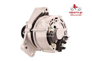 ΔΥΝΑΜΟ  AUDI 80 90 Coupe VW Caddy Golf Jetta Passat Quantum Scirocco-thumb-7