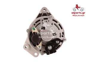 ΔΥΝΑΜΟ  AUDI 80 90 Coupe VW Caddy Golf Jetta Passat Quantum Scirocco-thumb-9
