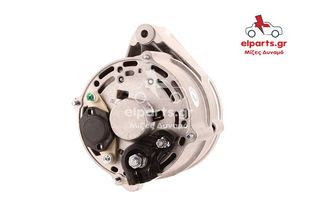 ΔΥΝΑΜΟ  AUDI 80 90 Coupe VW Caddy Golf Jetta Passat Quantum Scirocco-thumb-10