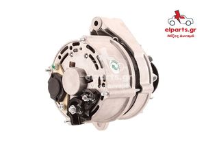 ΔΥΝΑΜΟ  AUDI 80 90 Coupe VW Caddy Golf Jetta Passat Quantum Scirocco-thumb-11