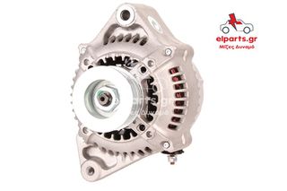 ΔΥΝΑΜΟ  TOYOTA Celica Corolla MR2 Sprinter Starlet-thumb-2