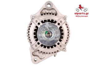 ΔΥΝΑΜΟ  TOYOTA Celica Corolla MR2 Sprinter Starlet-thumb-1