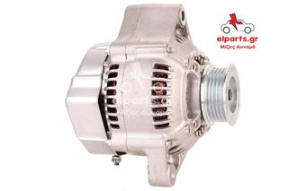 ΔΥΝΑΜΟ  TOYOTA Celica Corolla MR2 Sprinter Starlet-thumb-14