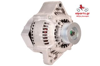 ΔΥΝΑΜΟ  TOYOTA Celica Corolla MR2 Sprinter Starlet-thumb-15
